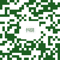 萝莉岛公众号二维码